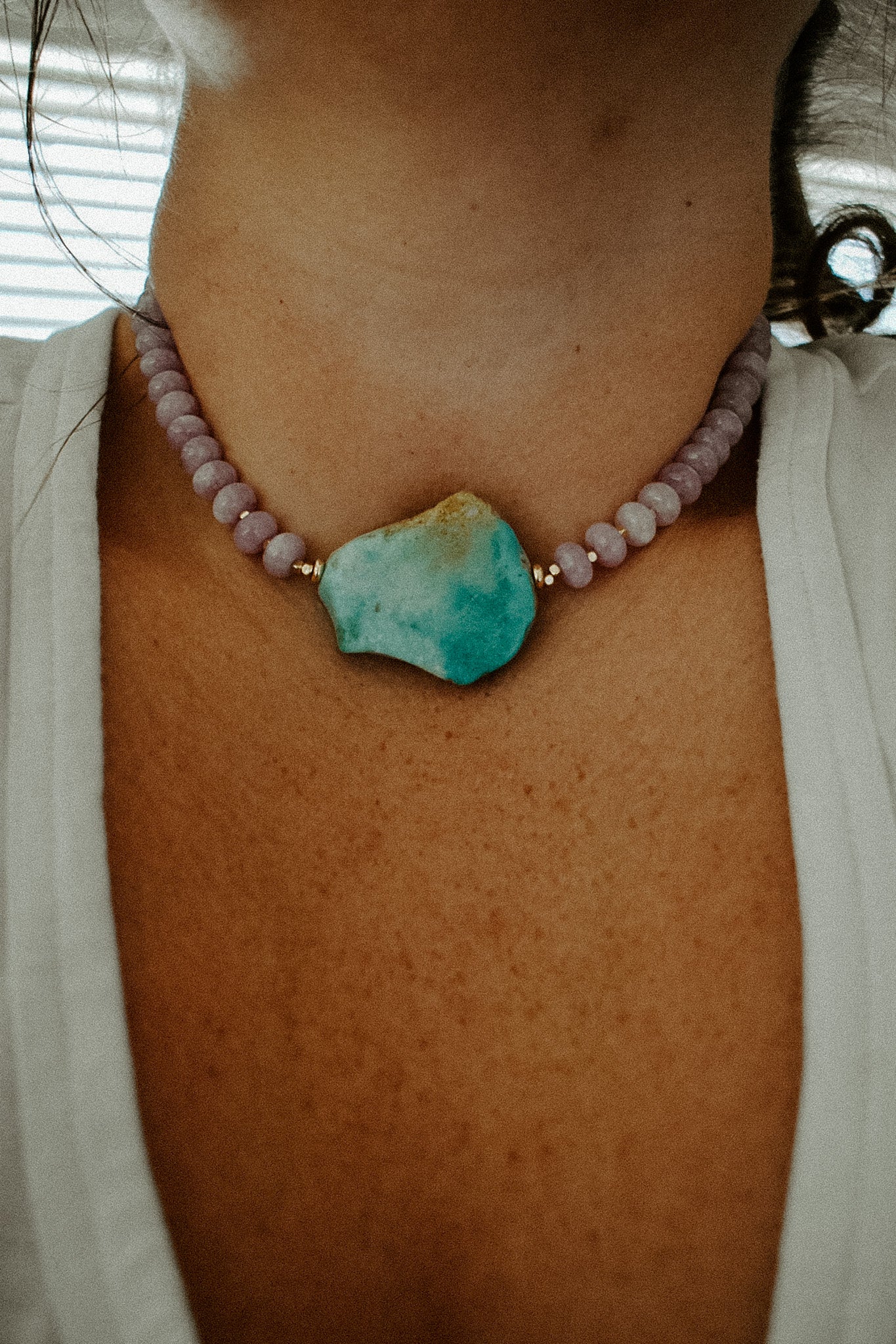 The Color Crush Necklace