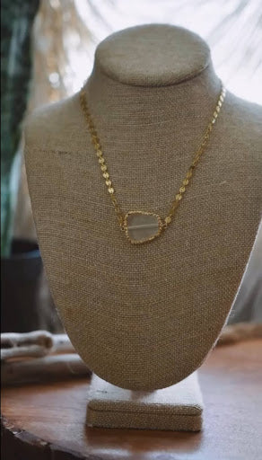 The Cove Necklace