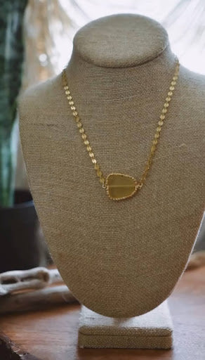 The Cove Necklace