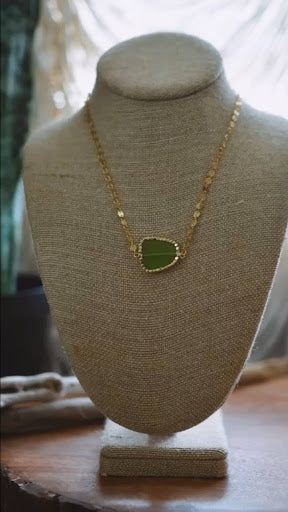 The Cove Necklace