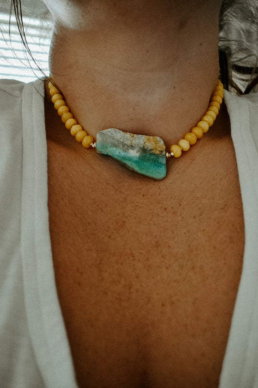 The Color Crush Necklace