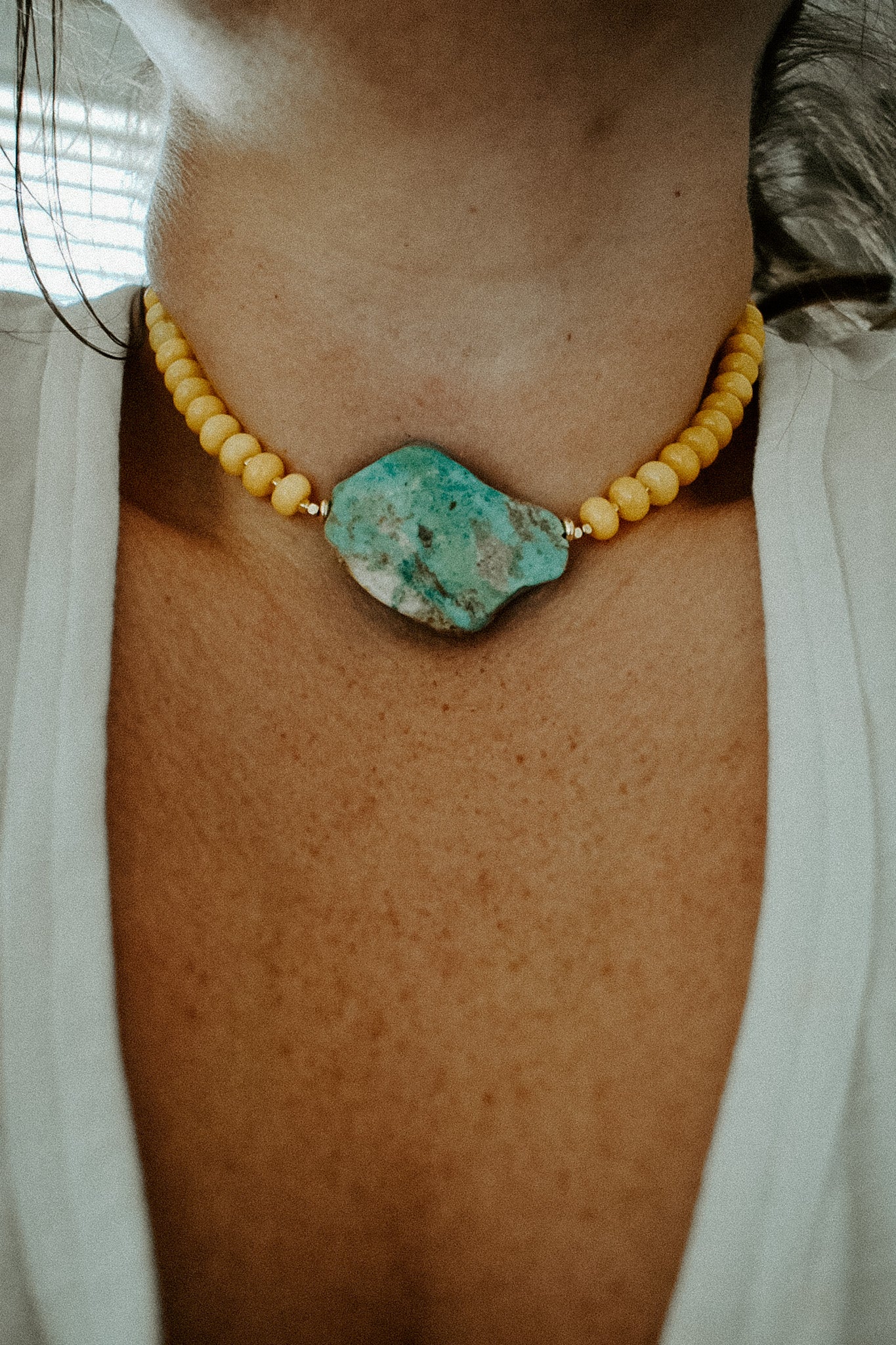 The Color Crush Necklace