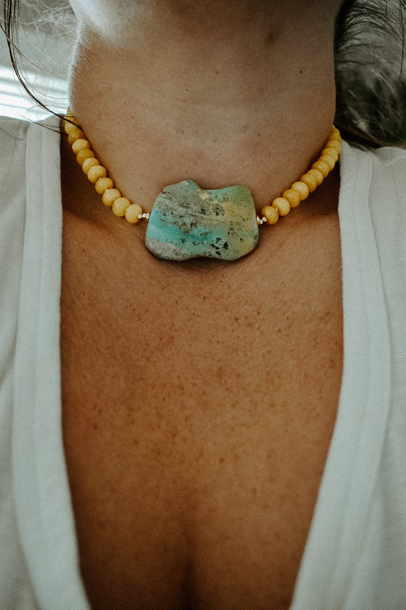 The Color Crush Necklace