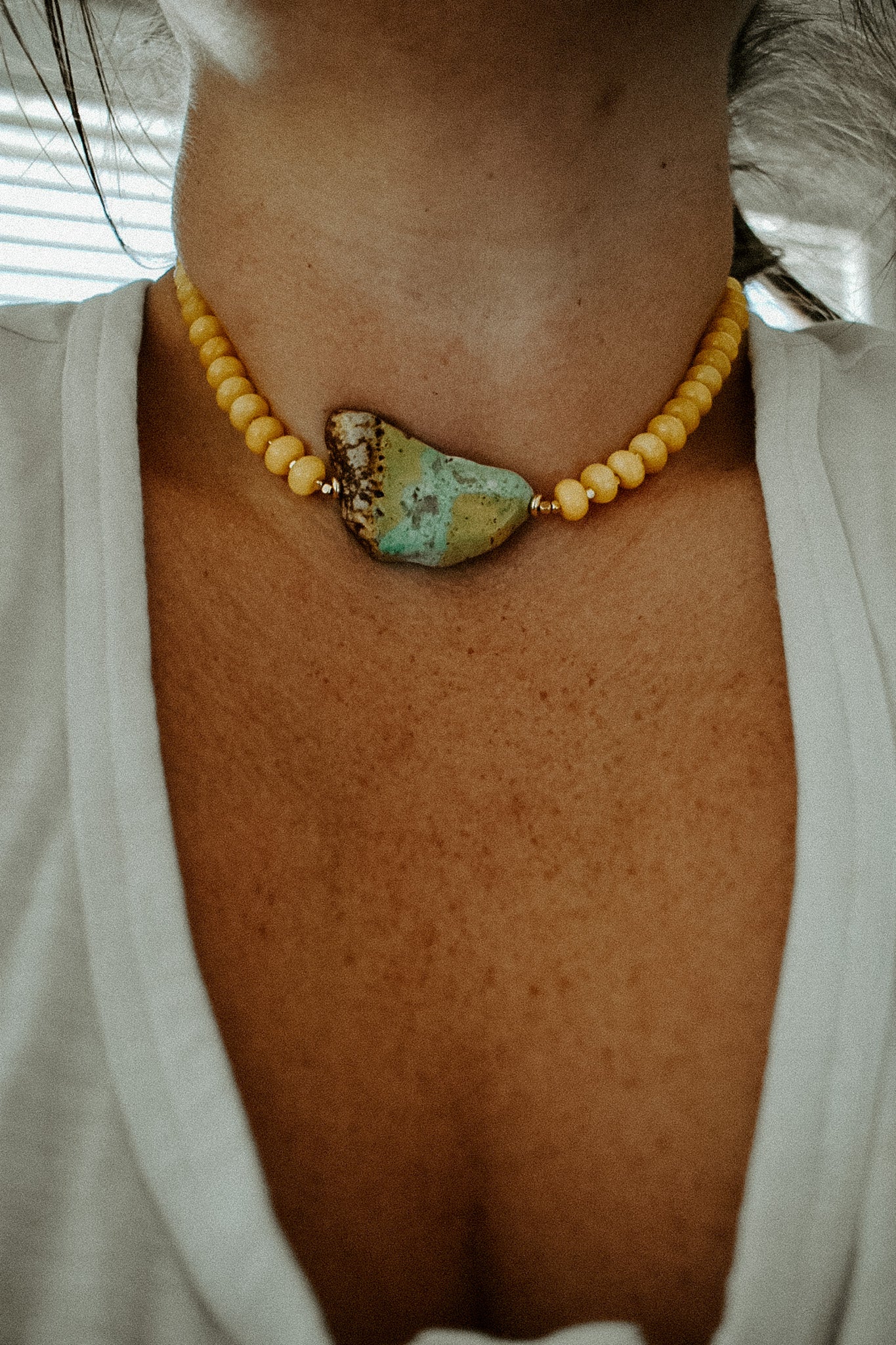 The Color Crush Necklace
