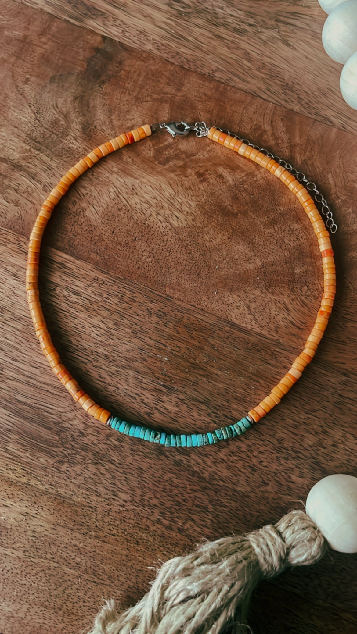 Something in the Orange