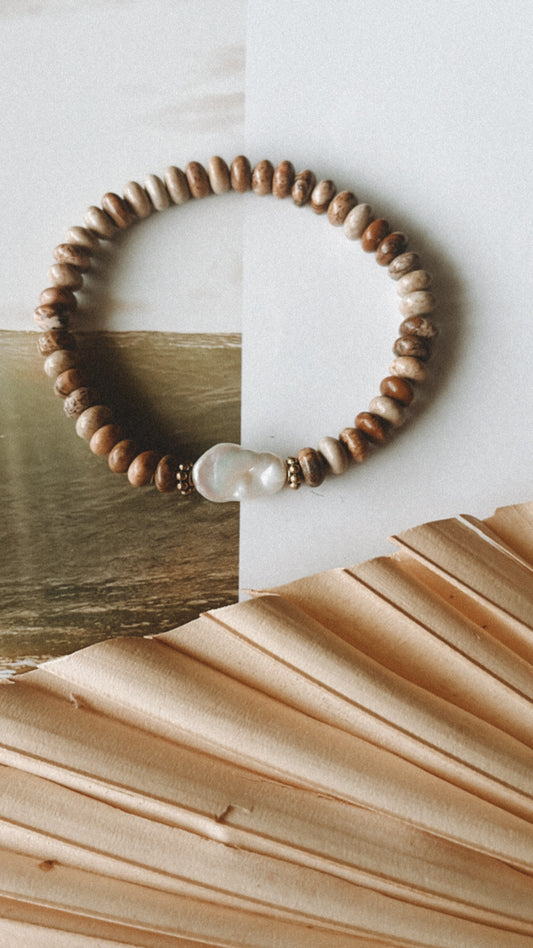The Lydia Bracelet